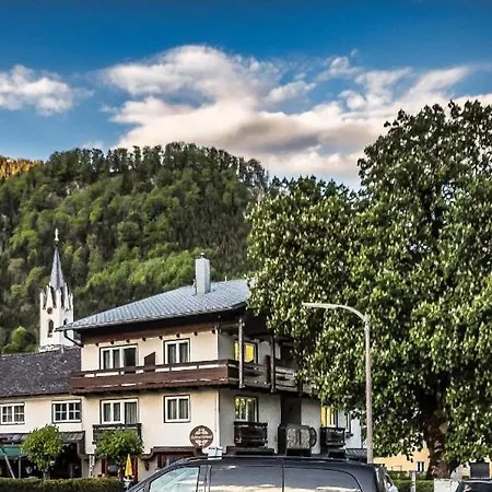 Kaiserin Elisabeth Värdshus