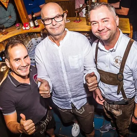 Kaiserin Elisabeth Värdshus *