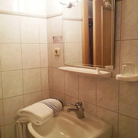 Värdshus Kaiserin Elisabeth Steyrling