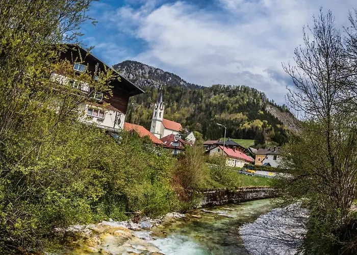 Kro Kaiserin Elisabeth Steyrling