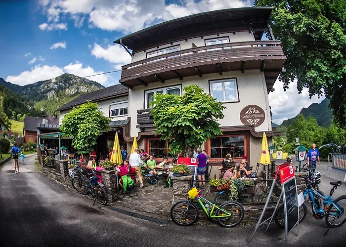 Kro Kaiserin Elisabeth *