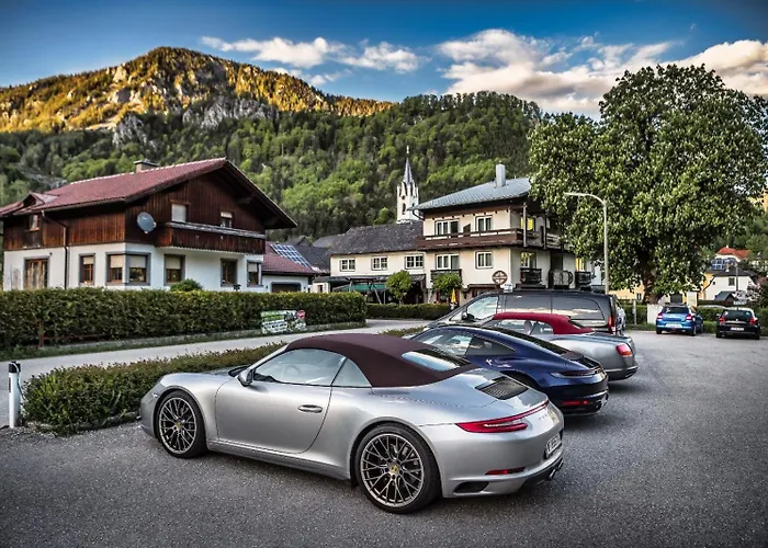 Kaiserin Elisabeth Steyrling