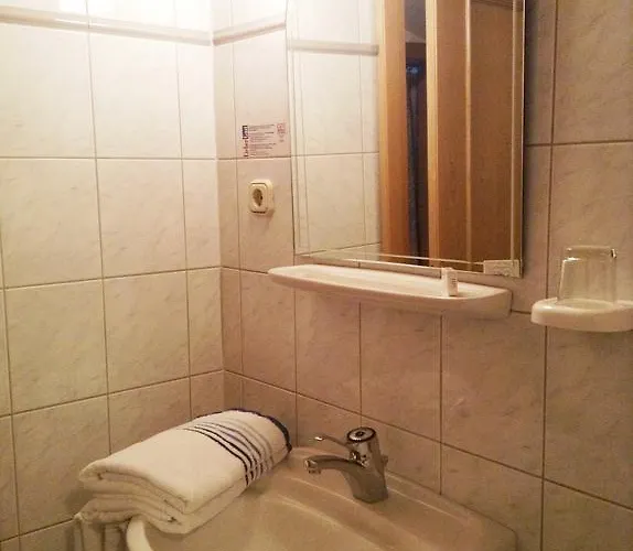 Kro Kaiserin Elisabeth Steyrling