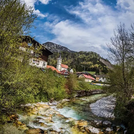 Мини-отель Kaiserin Elisabeth Steyrling