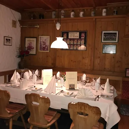 Kaiserin Elisabeth Мини-отель