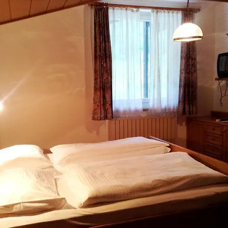 Мини-отель Kaiserin Elisabeth