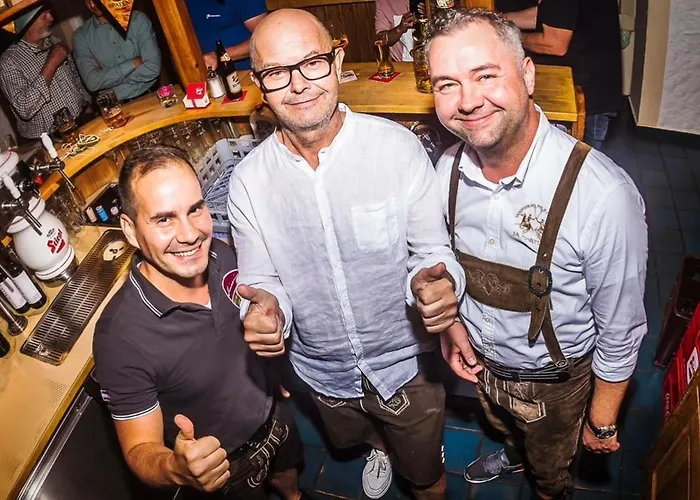 Kaiserin Elisabeth Мини-отель *