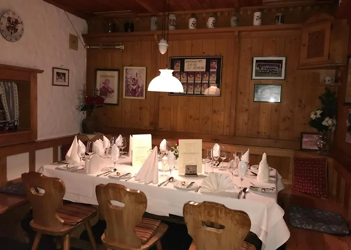 Kaiserin Elisabeth Мини-отель