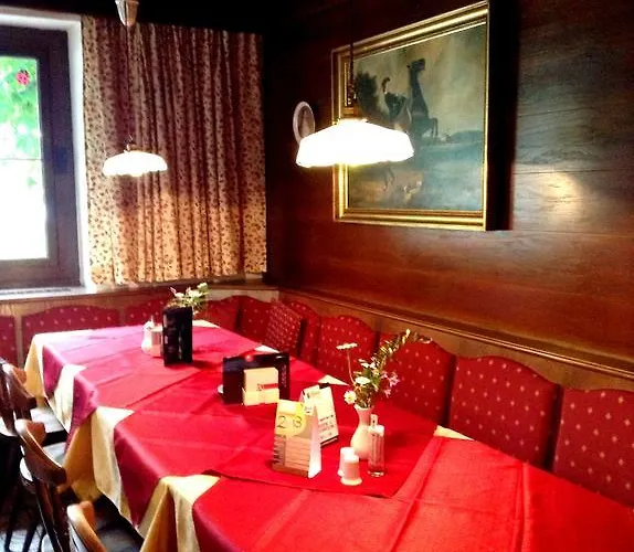 Мини-отель Kaiserin Elisabeth *