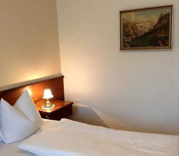 Мини-отель Kaiserin Elisabeth