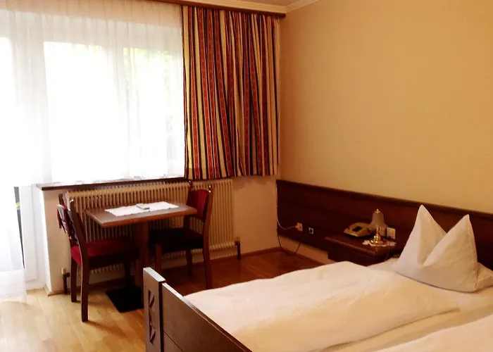 Мини-отель Kaiserin Elisabeth *